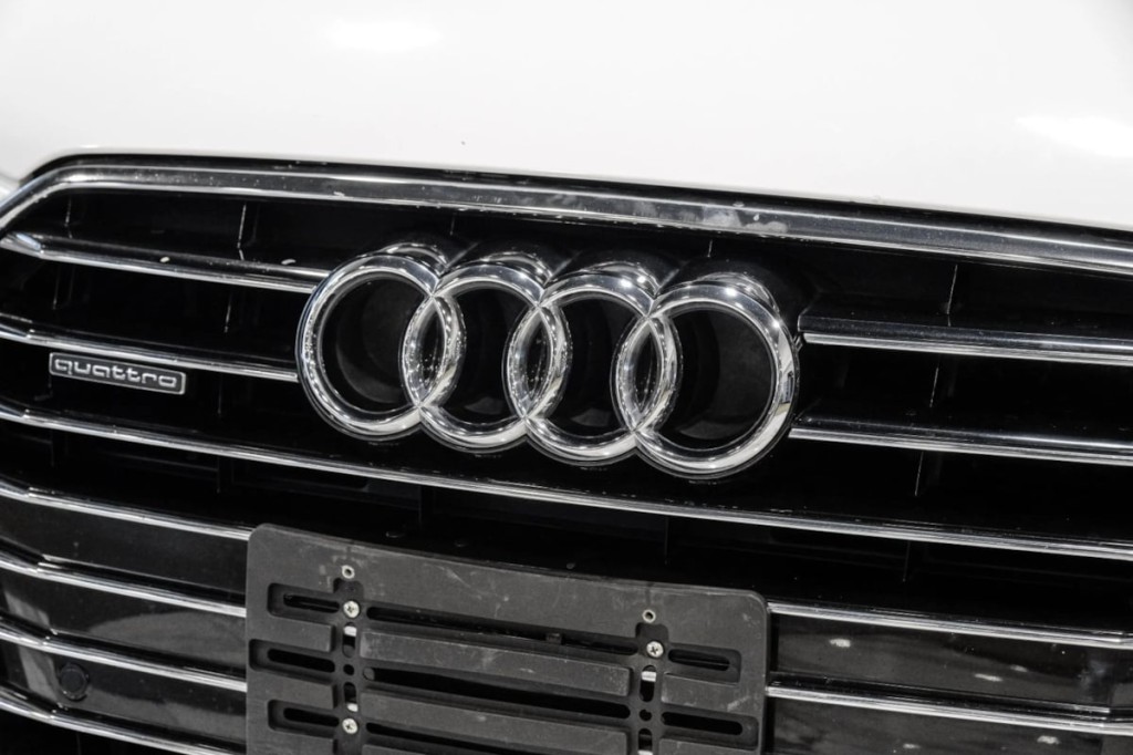 2016 Audi A6 Image 62