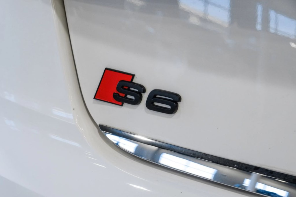 2016 Audi A6 Image 63