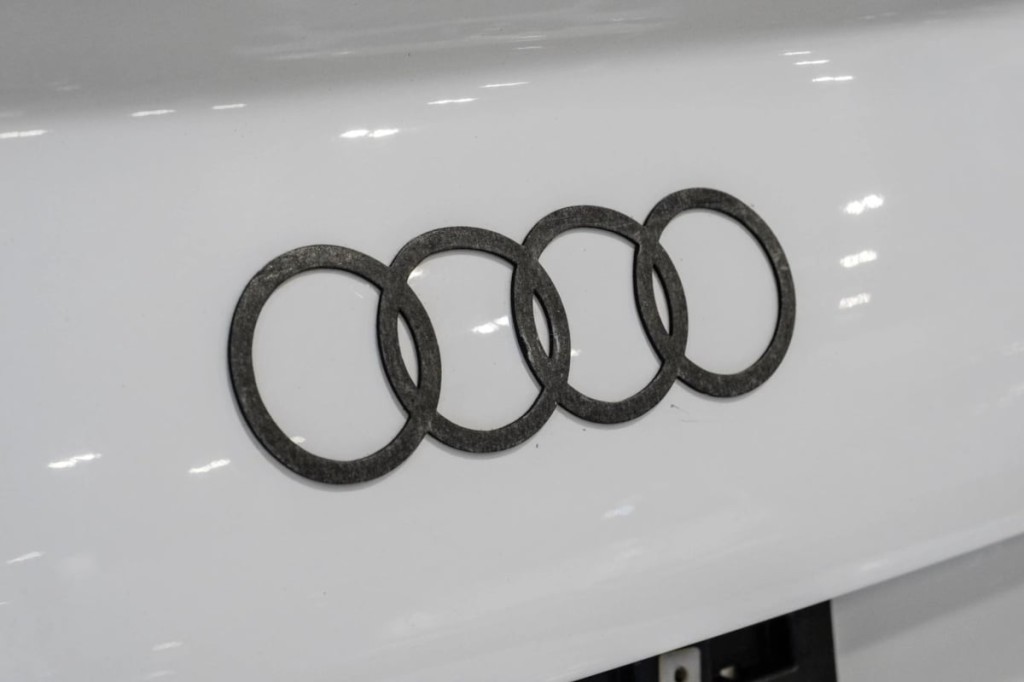 2016 Audi A6 Image 64
