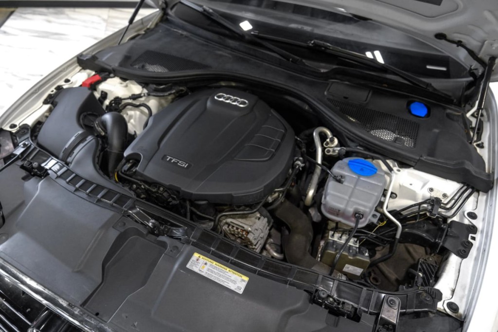 2016 Audi A6 Image 65
