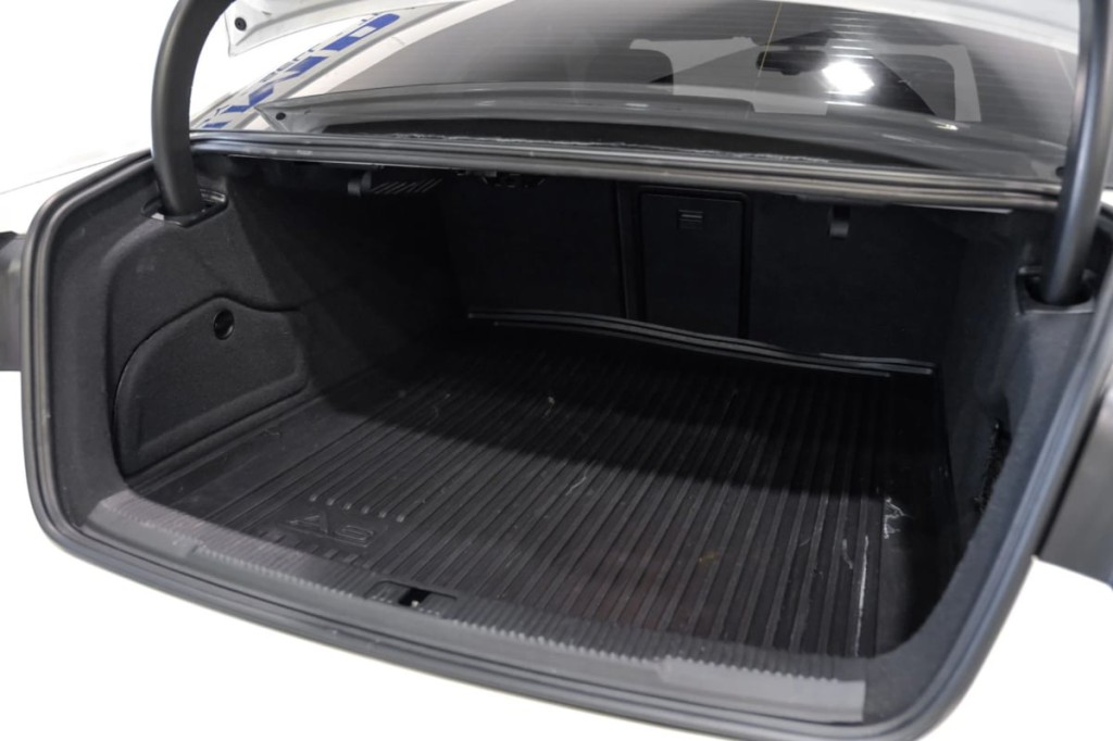 2016 Audi A6 Image 68