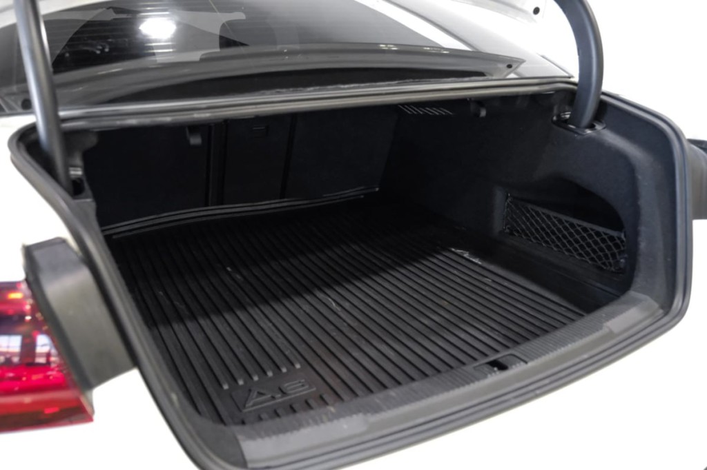 2016 Audi A6 Image 69