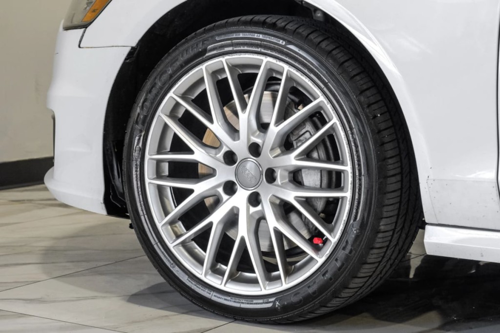 2016 Audi A6 Image 70