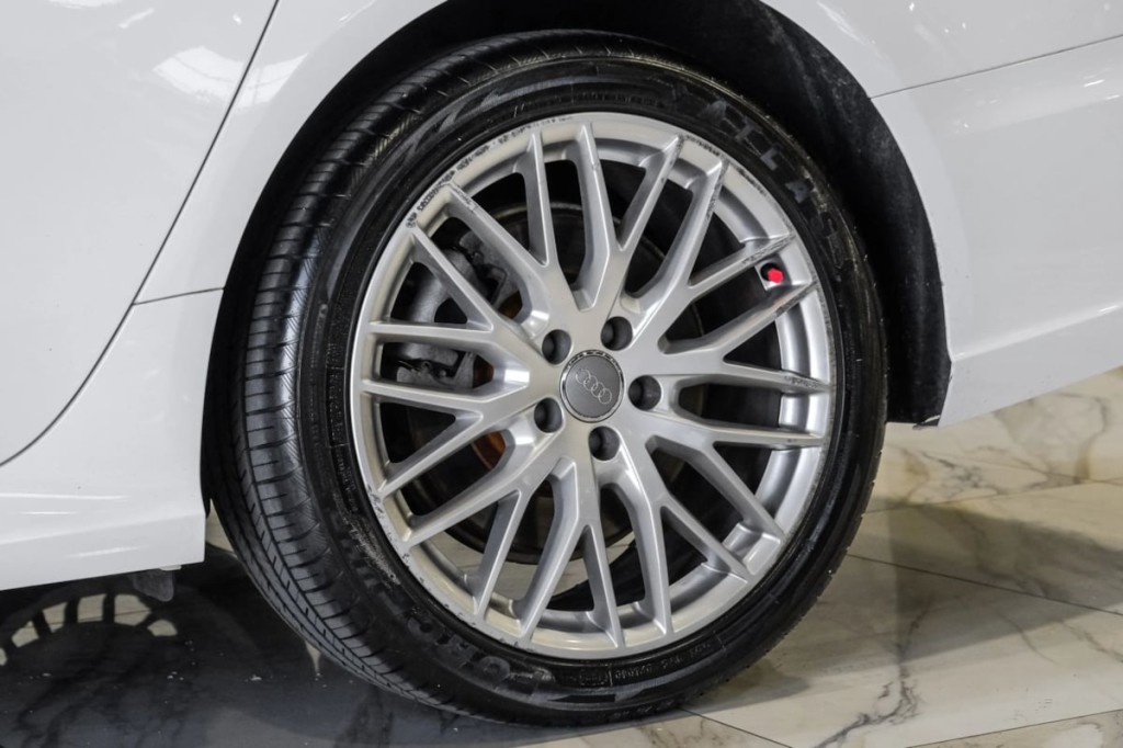 2016 Audi A6 Image 71