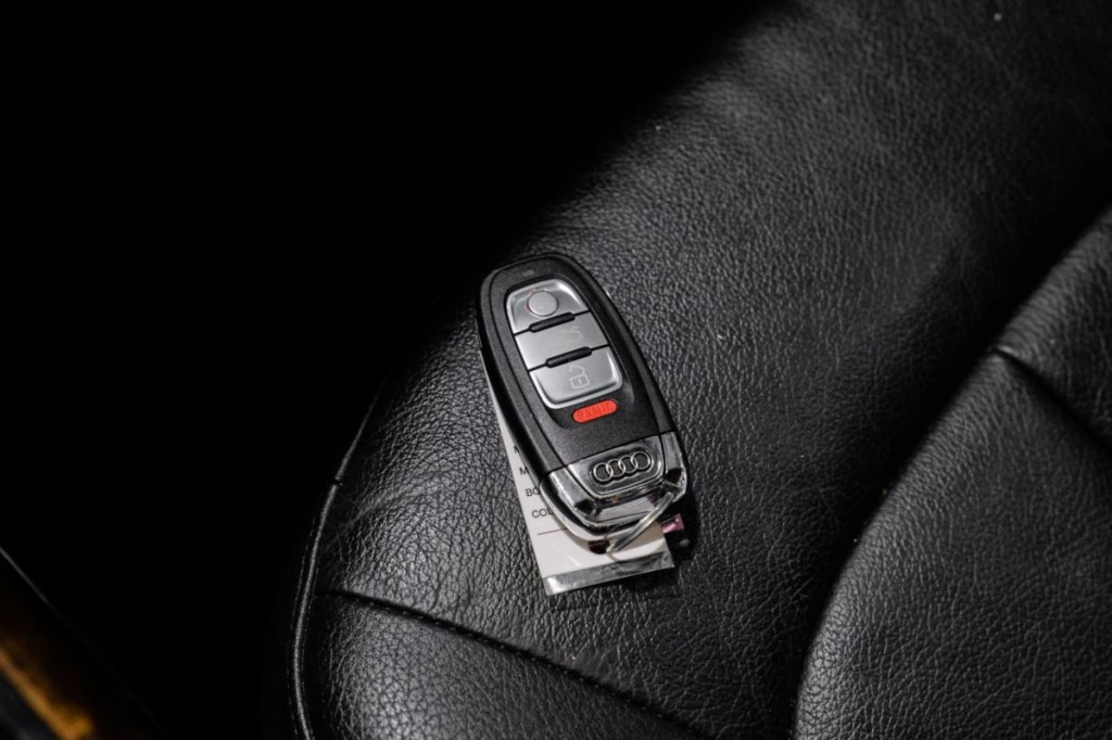 2016 Audi A6 Image 74