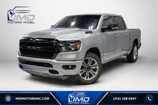 Image for 2022 RAM 1500 Lone Star ID: 7592713