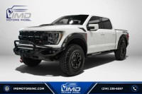 Image for 2023 Ford F-150 Raptor ID: 7595209