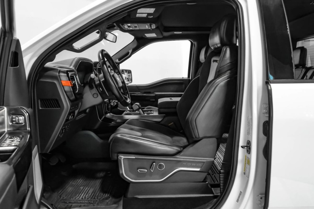 2023 Ford F-150 Image 4