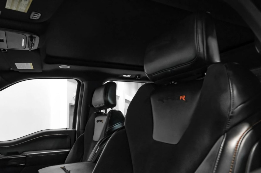 2023 Ford F-150 Image 5