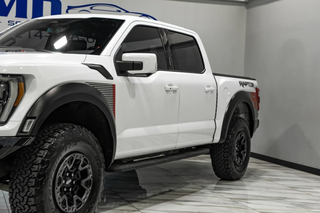 2023 Ford F-150 Image 8