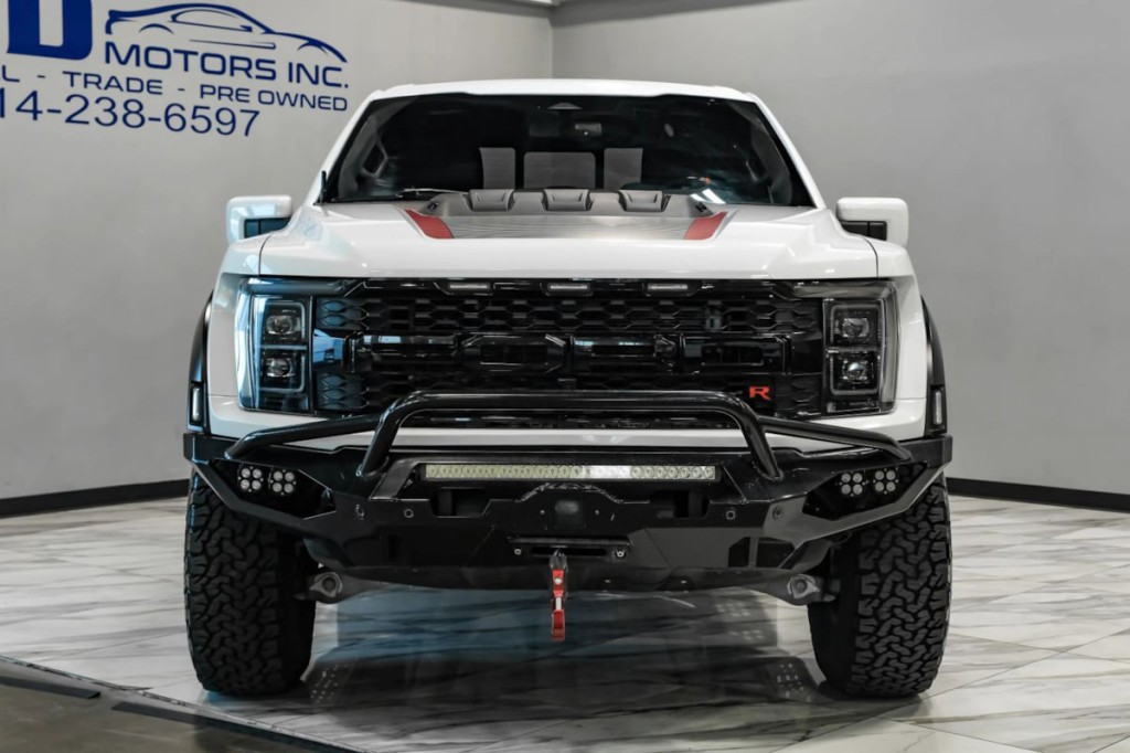 2023 Ford F-150 Image 9