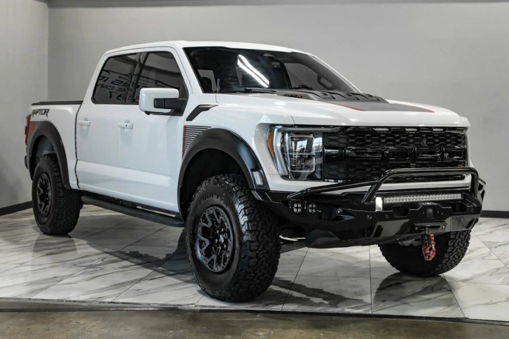 2023 Ford F-150 Image 10