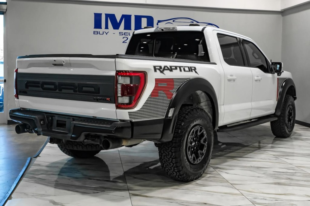 2023 Ford F-150 Image 11