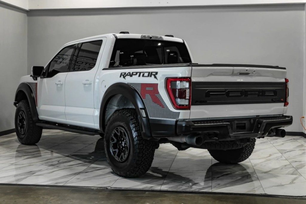 2023 Ford F-150 Image 13