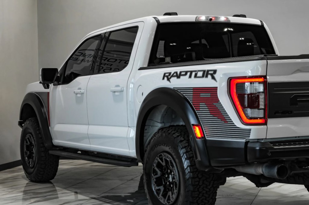 2023 Ford F-150 Image 14