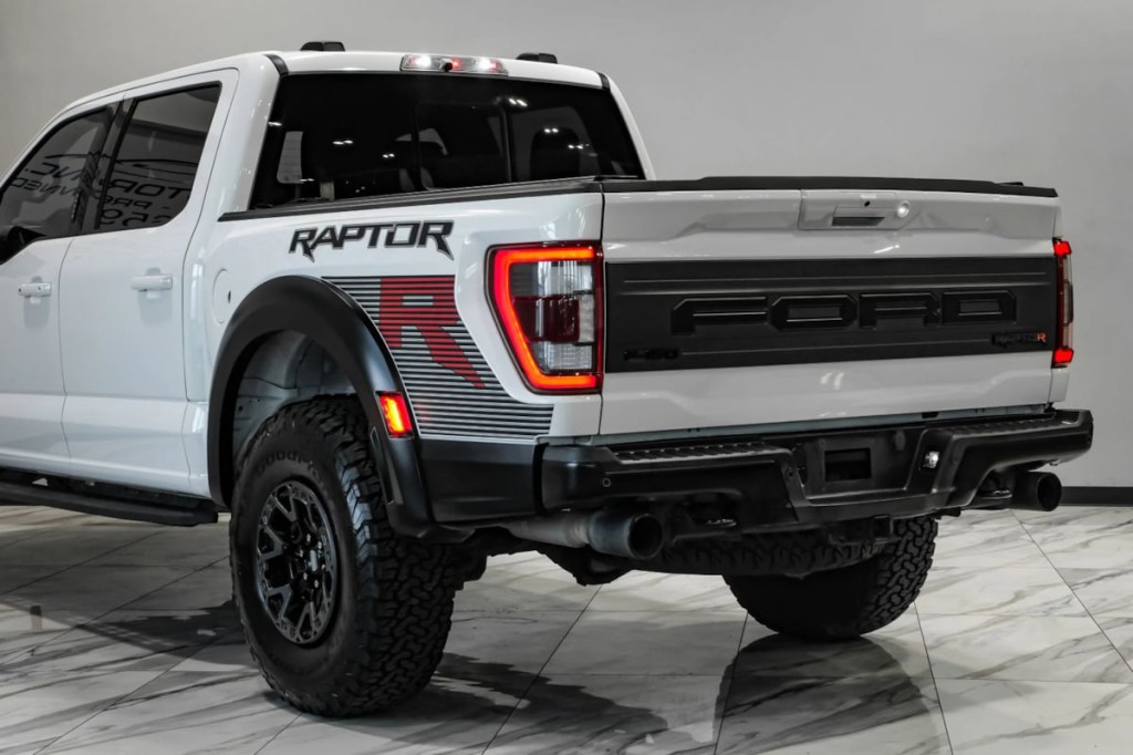 2023 Ford F-150 Image 15