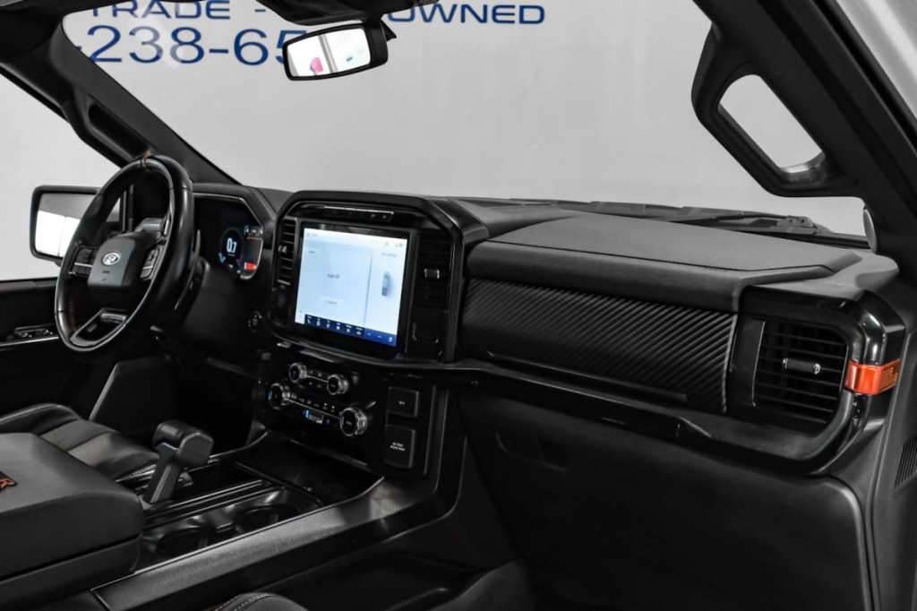 2023 Ford F-150 Image 16