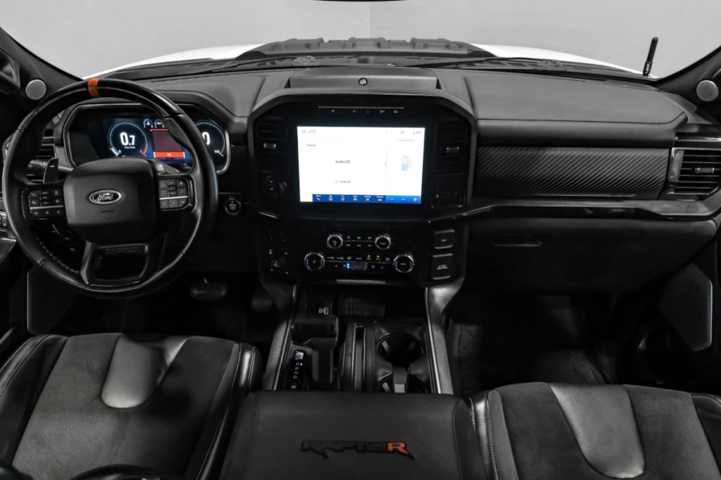 2023 Ford F-150 Image 17