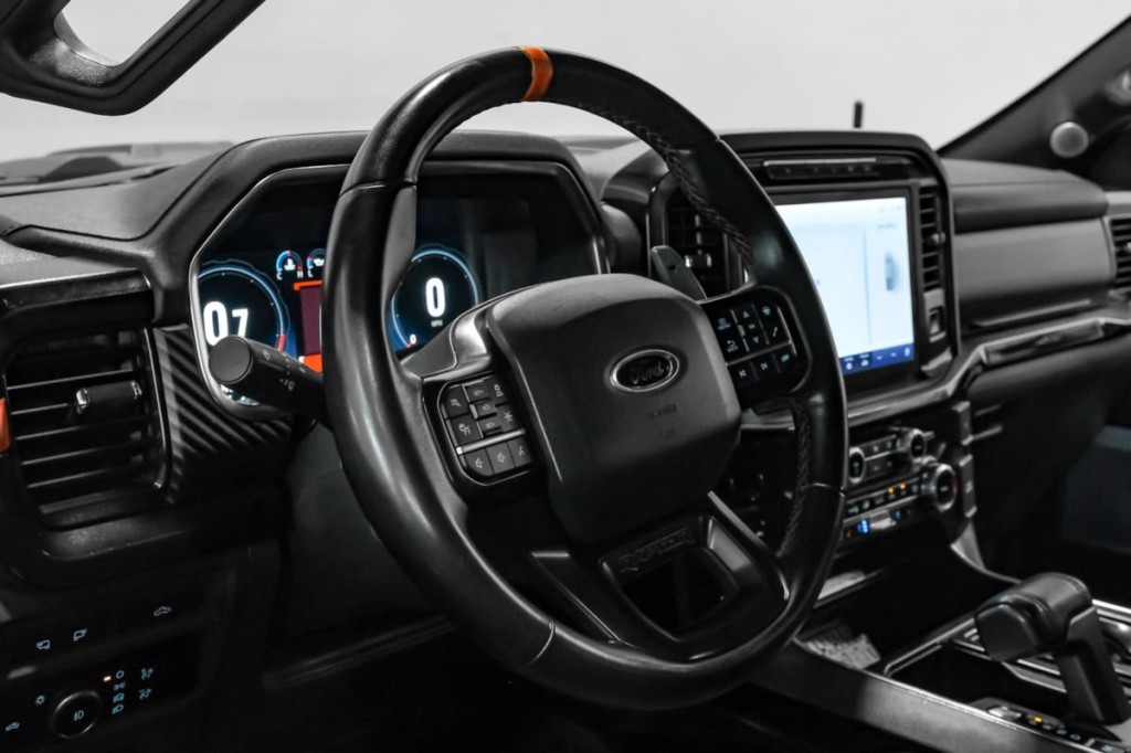 2023 Ford F-150 Image 19