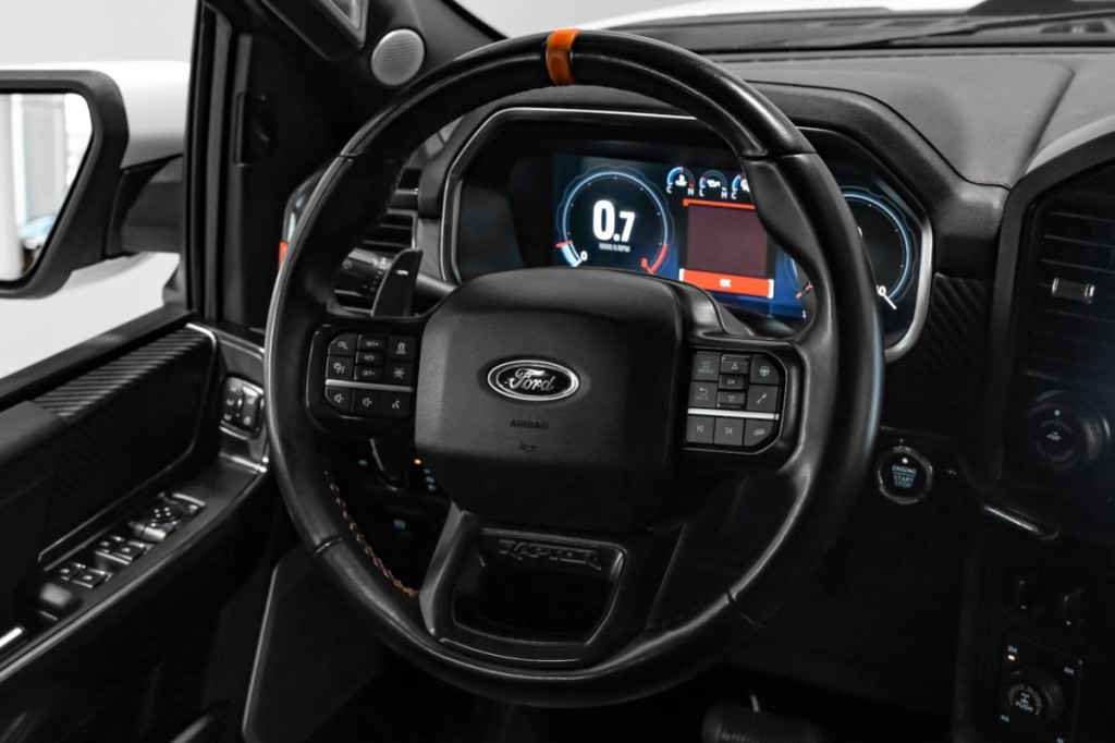 2023 Ford F-150 Image 20