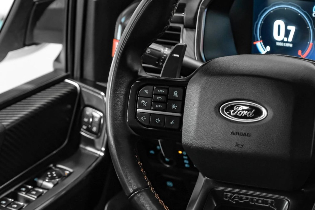 2023 Ford F-150 Image 21