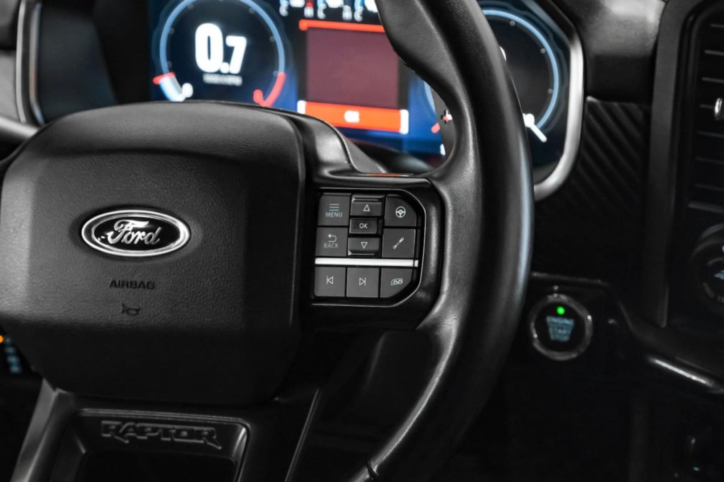 2023 Ford F-150 Image 22