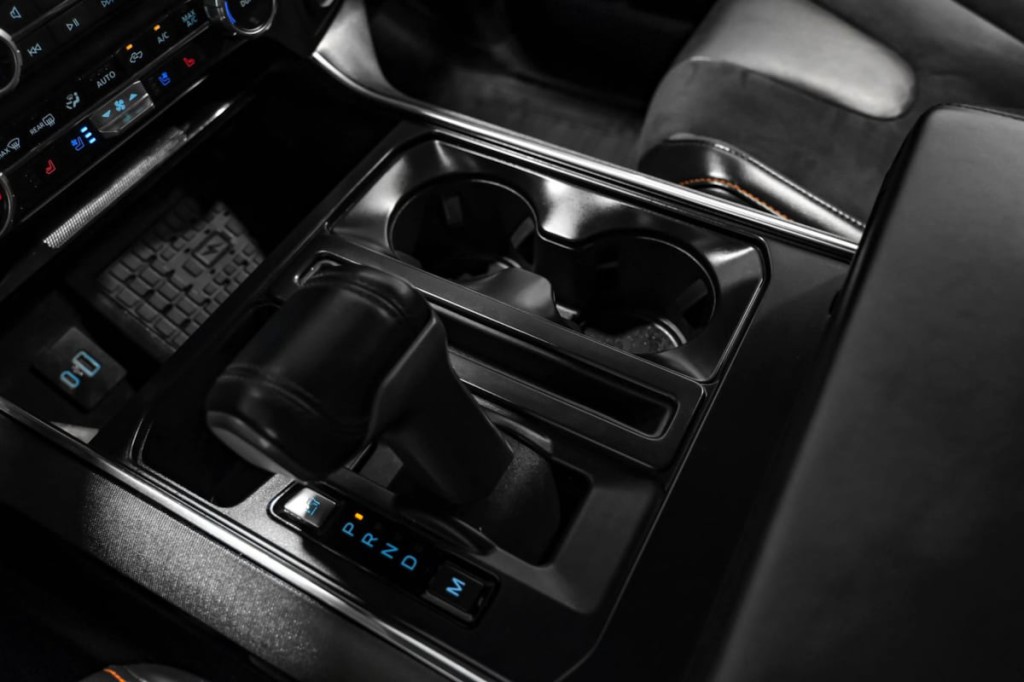 2023 Ford F-150 Image 26