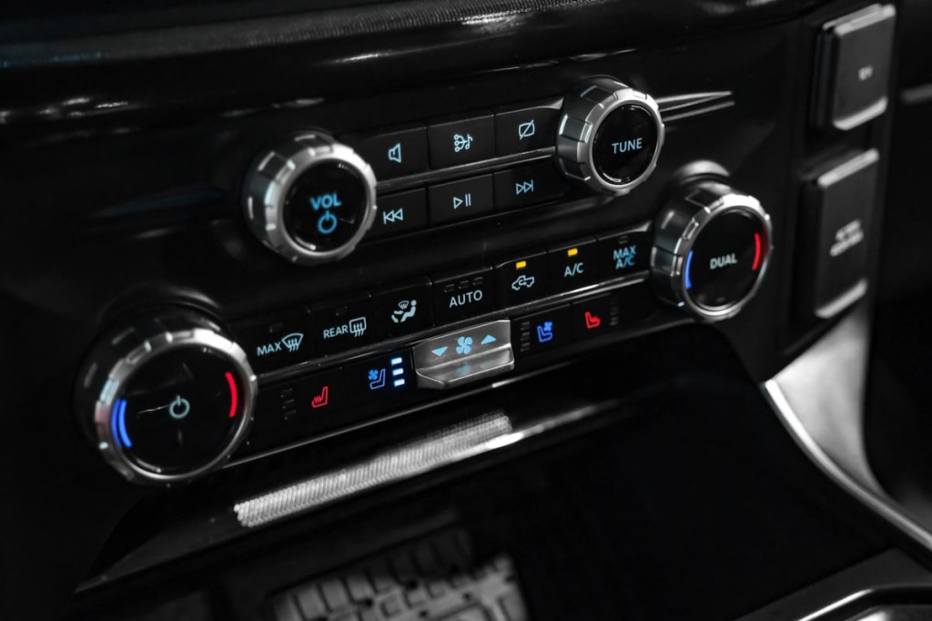 2023 Ford F-150 Image 27