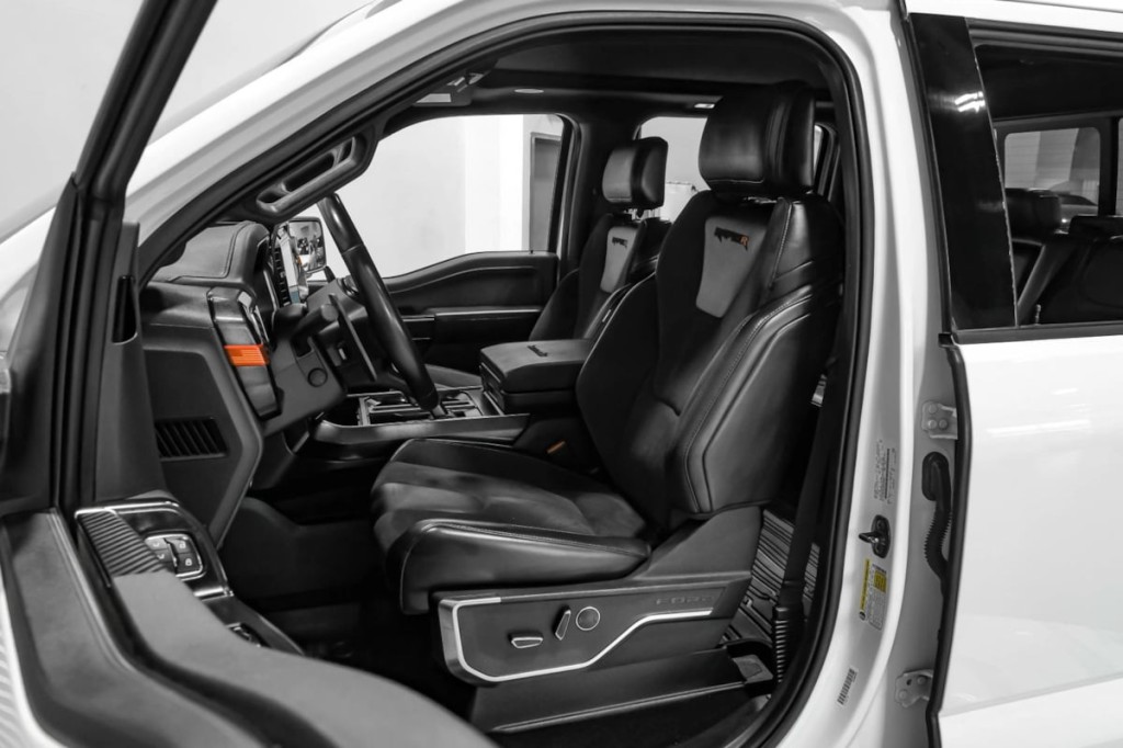 2023 Ford F-150 Image 30