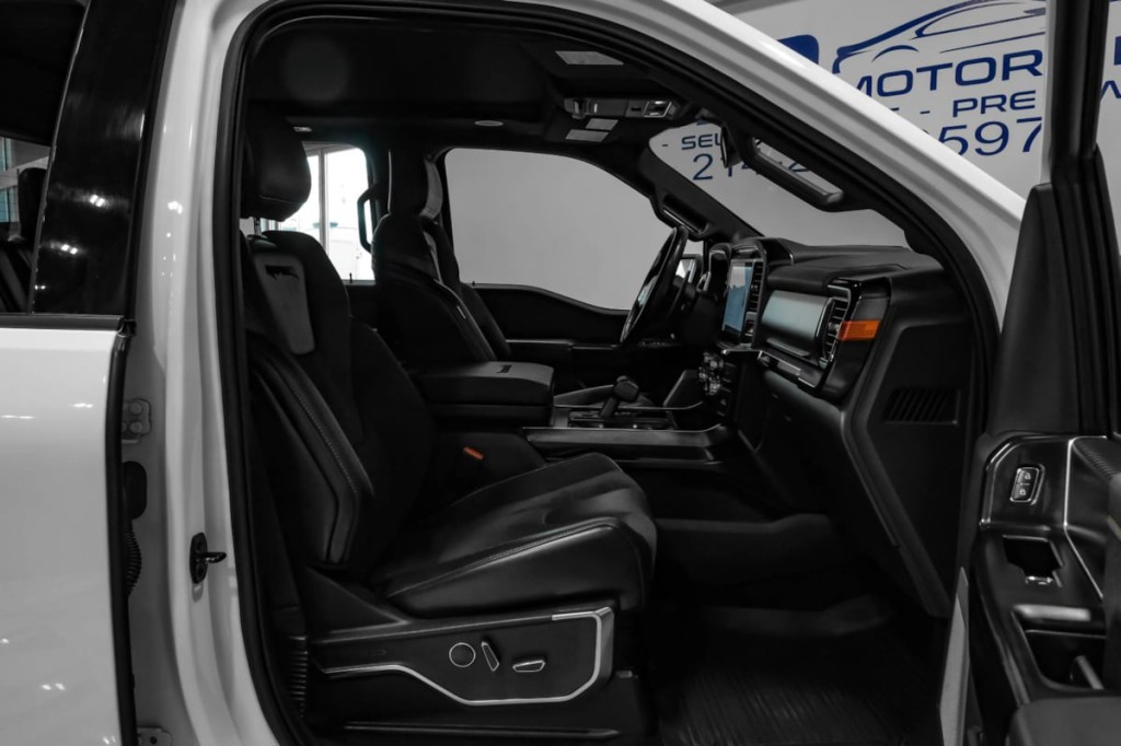 2023 Ford F-150 Image 31