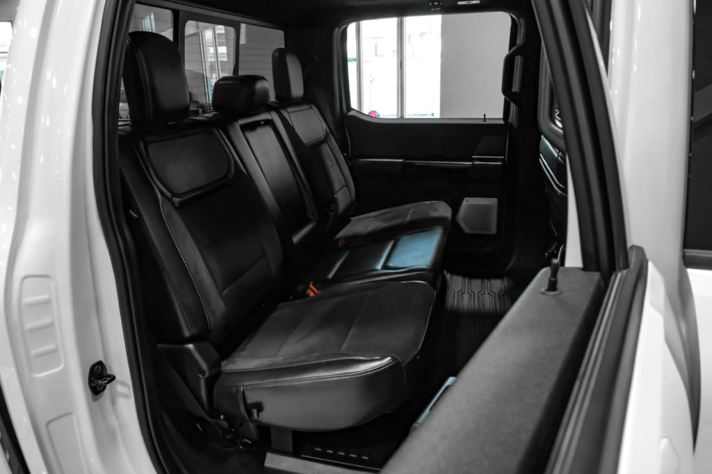 2023 Ford F-150 Image 33