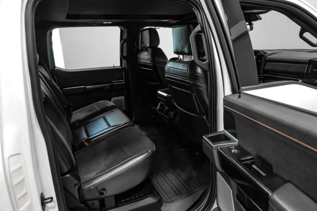 2023 Ford F-150 Image 34