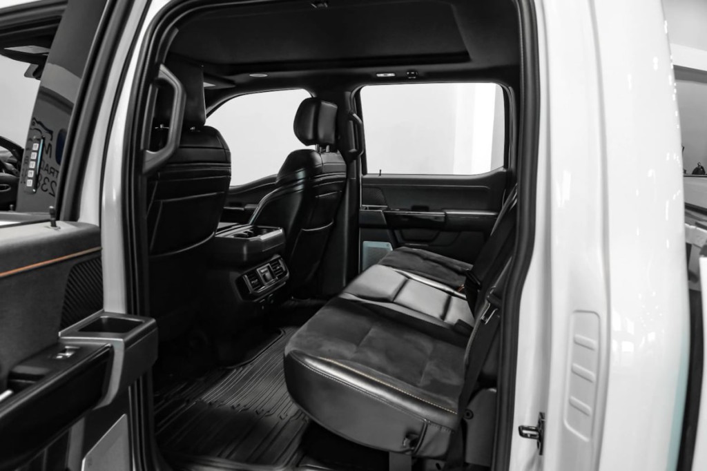 2023 Ford F-150 Image 35
