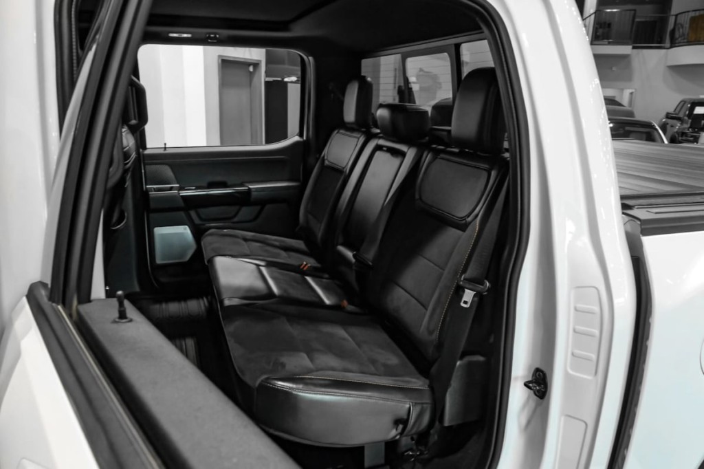 2023 Ford F-150 Image 36