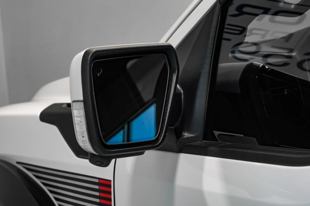 2023 Ford F-150 Image 37
