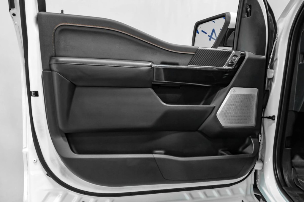 2023 Ford F-150 Image 39