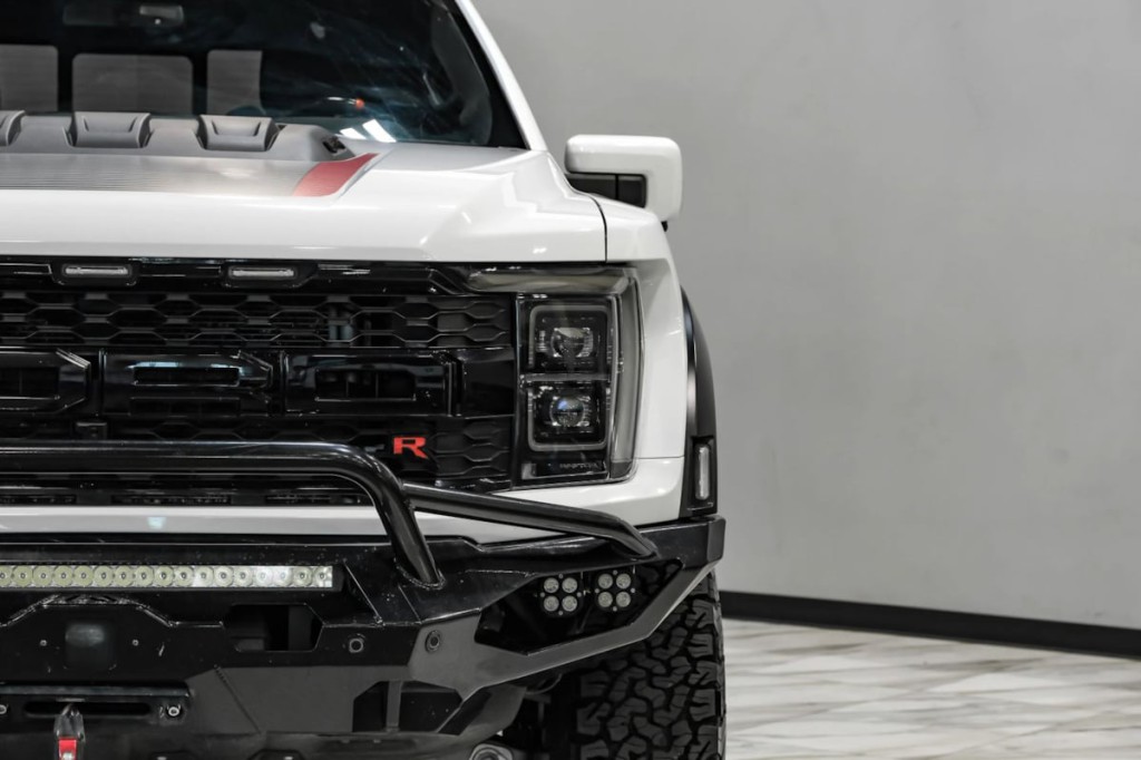 2023 Ford F-150 Image 44