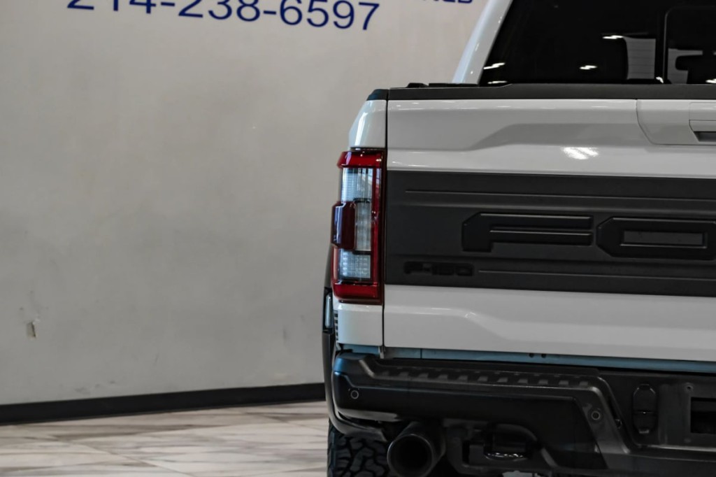 2023 Ford F-150 Image 45