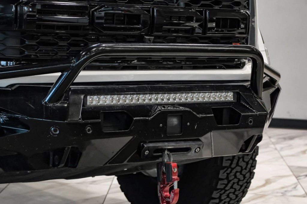 2023 Ford F-150 Image 47
