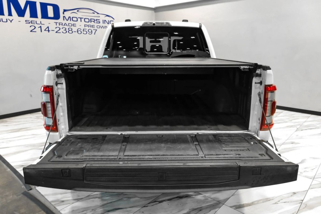 2023 Ford F-150 Image 52