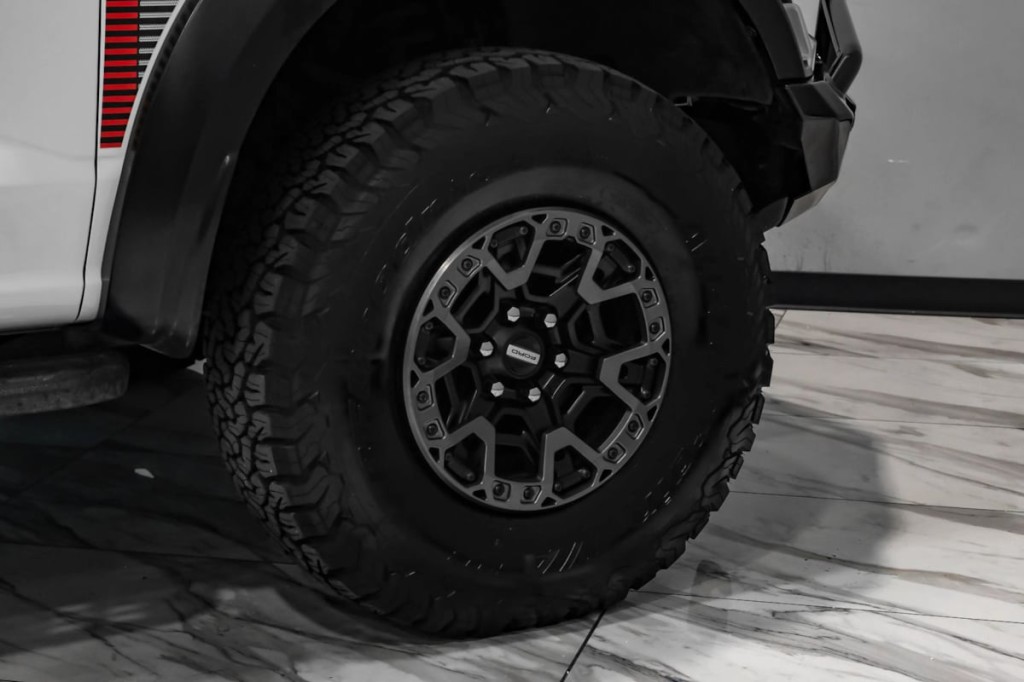 2023 Ford F-150 Image 54