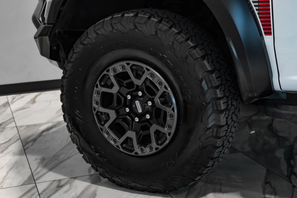 2023 Ford F-150 Image 55