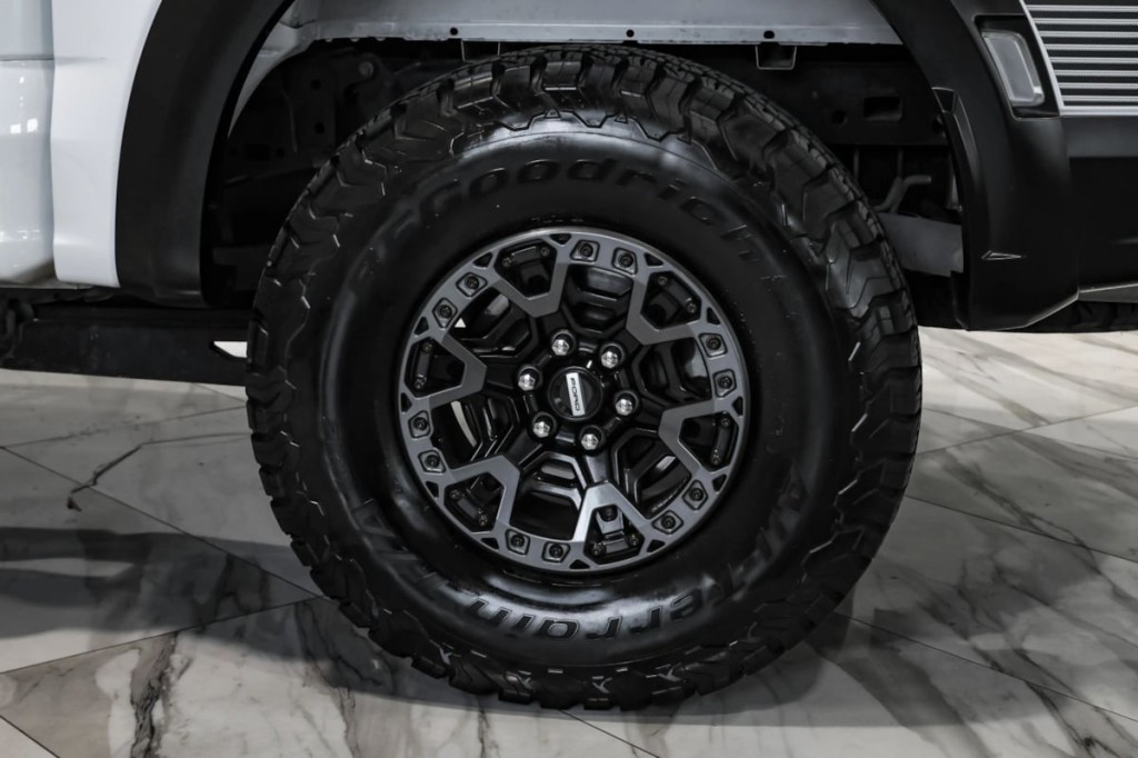 2023 Ford F-150 Image 56