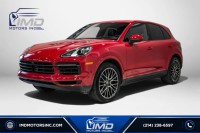Image for 2021 Porsche Cayenne  ID: 7595210