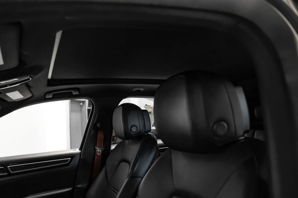 2021 Porsche Cayenne Image 5