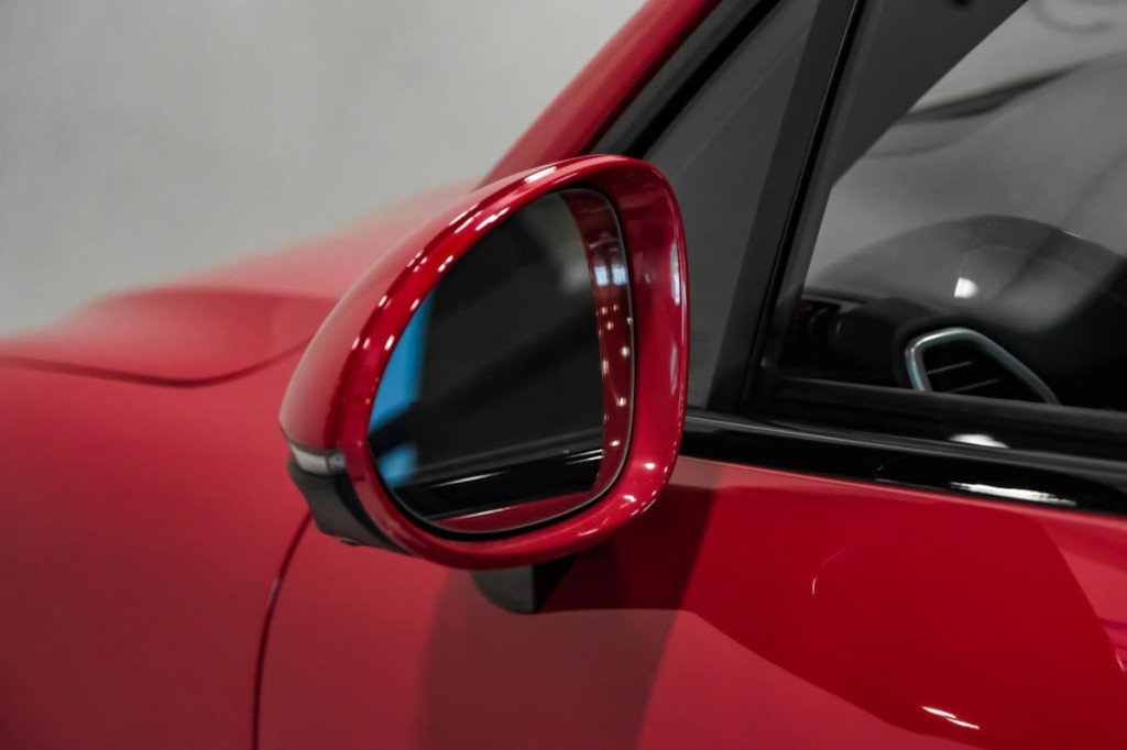 2021 Porsche Cayenne Image 38