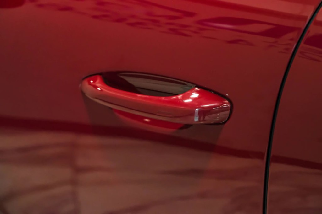 2021 Porsche Cayenne Image 39