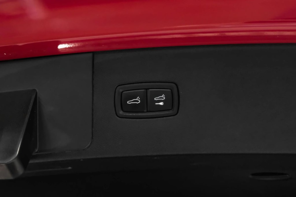 2021 Porsche Cayenne Image 53