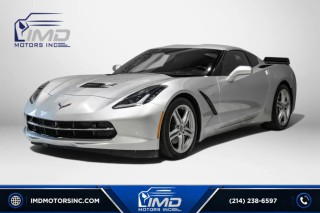 Image for 2017 Chevrolet Corvette 3LT ID: 7595211