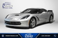 Image for 2017 Chevrolet Corvette 3LT ID: 7595211